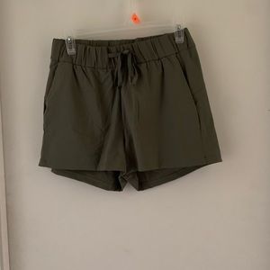 Womens shorts